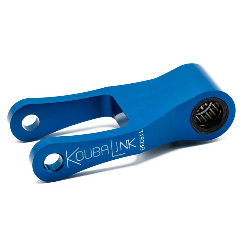 DROPKIT YAM 08+ TTR 230 1.5 BLUE