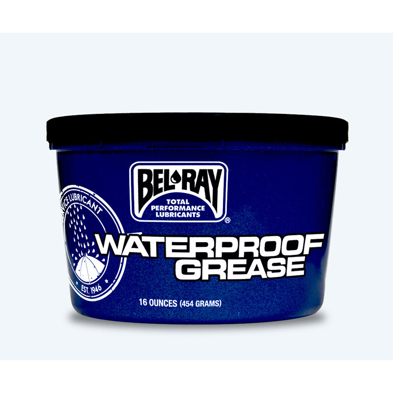 WATERPROOF GREASE (12 X 16 OZ)