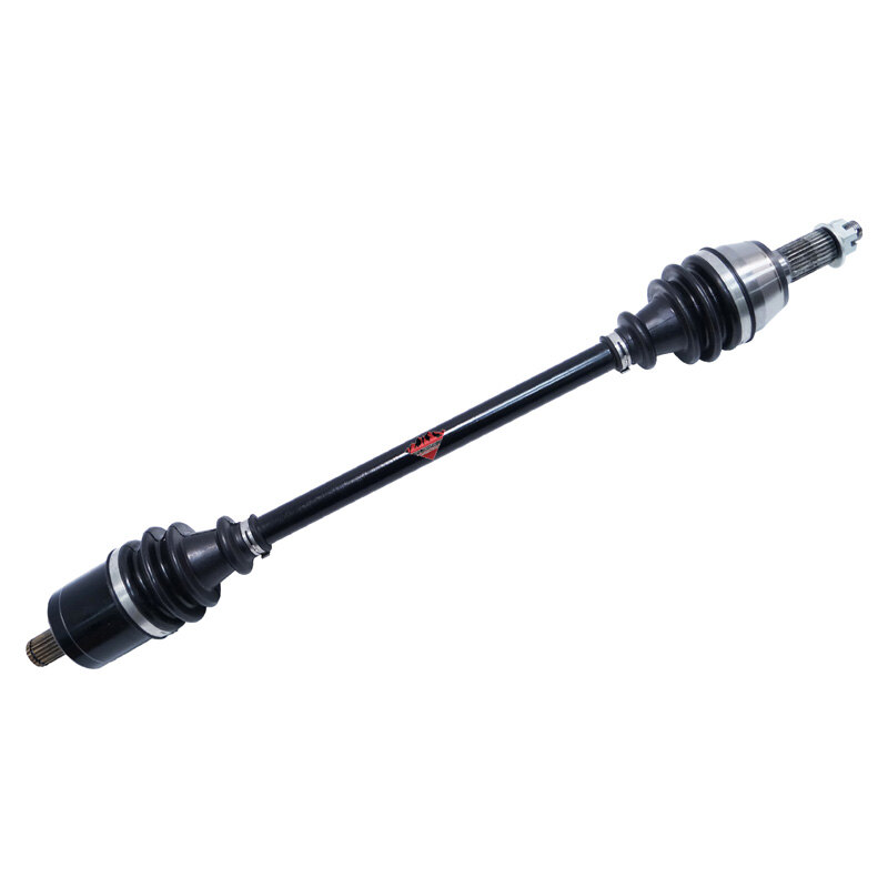 RUGGED AXLE REAR A.CAT WILDCAT TRAIL 14 15