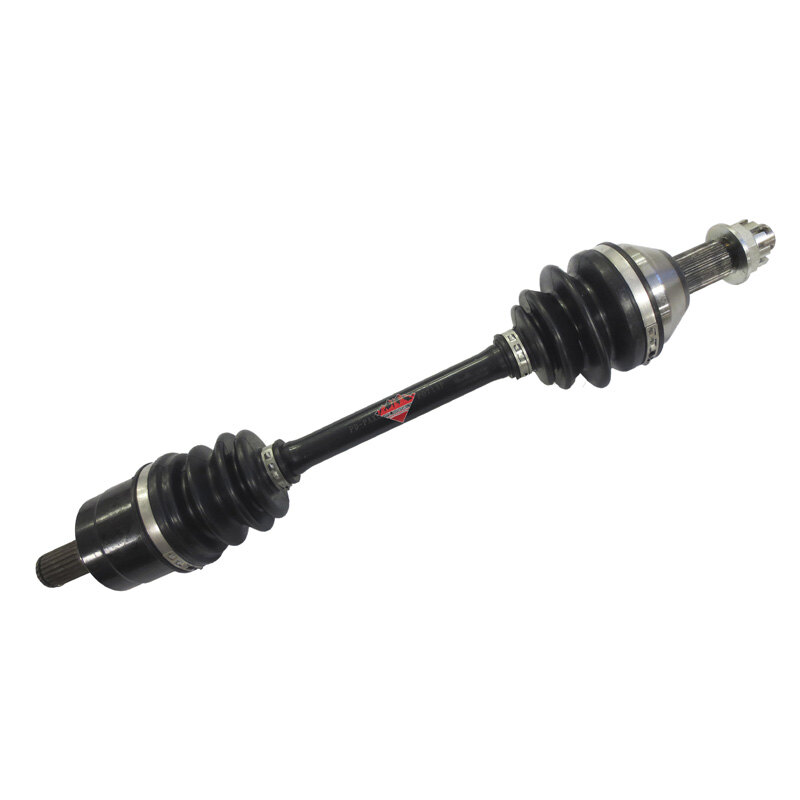 RUGGED AXLE FRONT POL 500 11 13