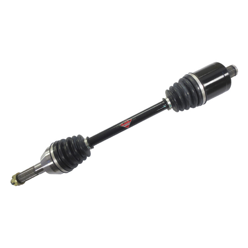 RUGGED AXLE REAR POL 500 11 13