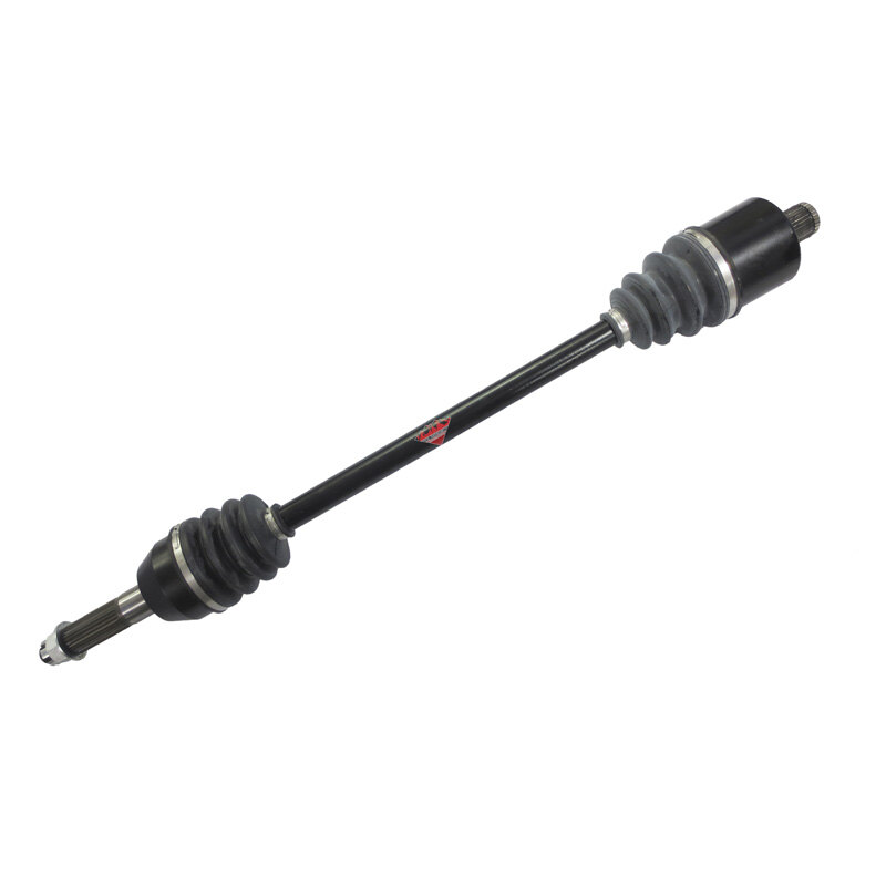 RUGGED AXLE FRONT POL SPORTSMAN 500 HO 11 12