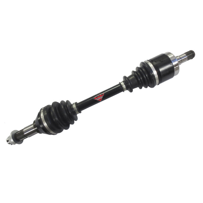 RUGGED AXLE FRONT POL RZR 900 60' 15 16