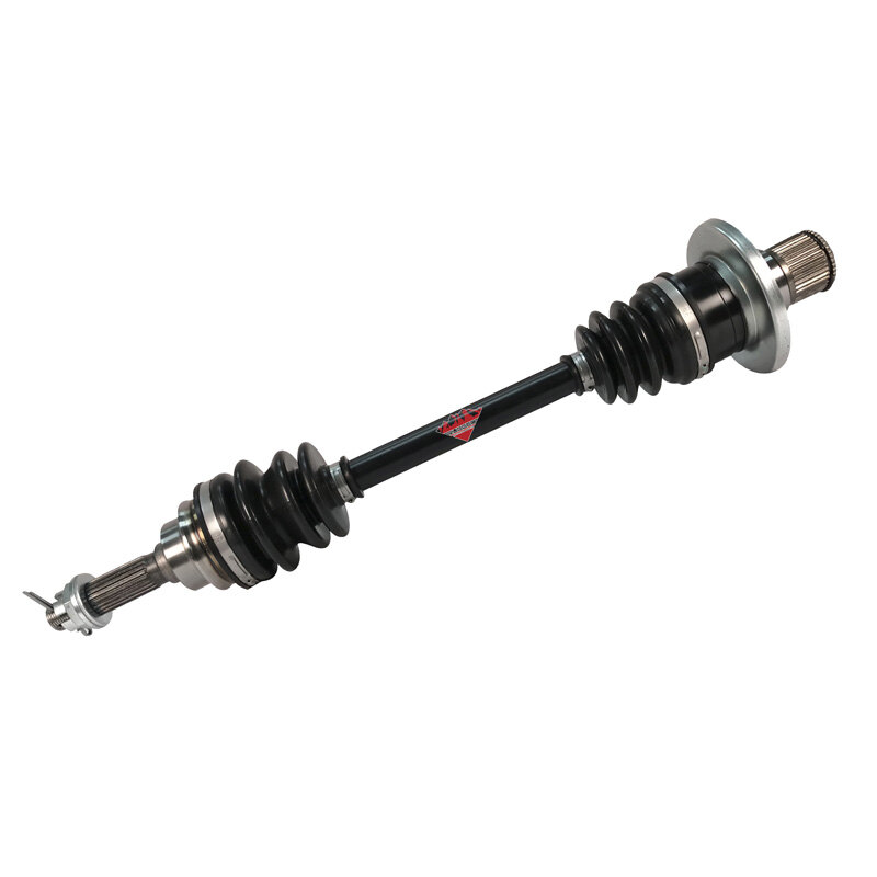 RUGGED AXLE REAR SUZ KING QUAD 450 750 07 15