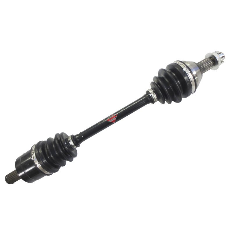 RUGGED AXLE FRONT SUZ KING QUAD 700 4X4 06