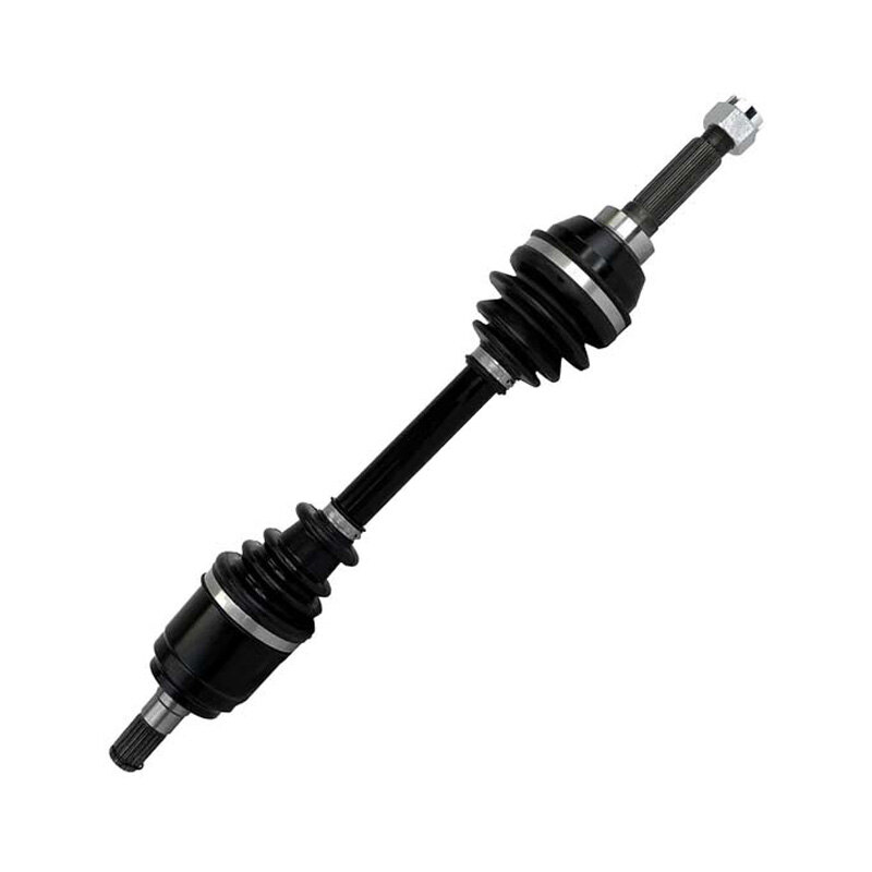 RUGGED AXLE FRONT LH SUZ VINSON 04 07