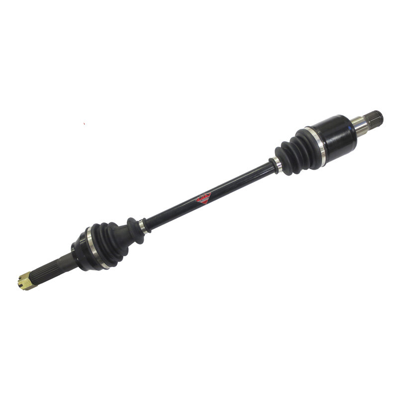 RUGGED AXLE FRONT YAM GRIZZLY 660 03 08