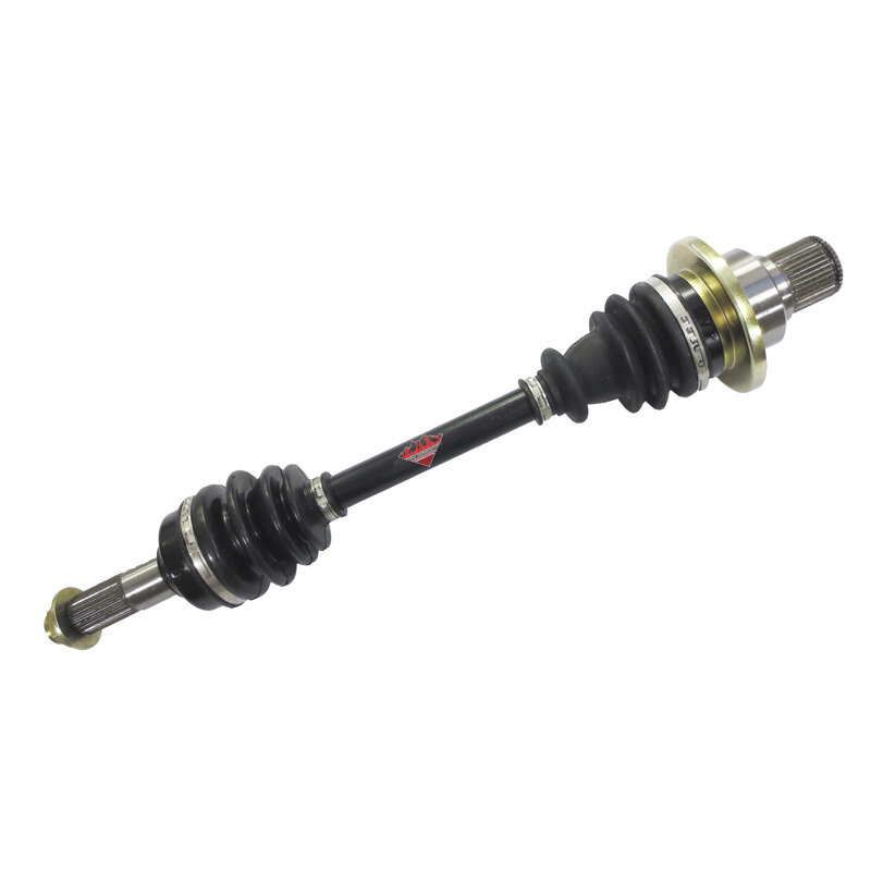 RUGGED AXLE REAR YAM GRIZZLY 660 4X4 03 05