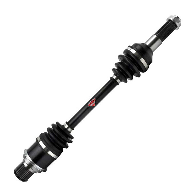 RUGGED AXLE REAR YAM GRIZZLY 450 07 08