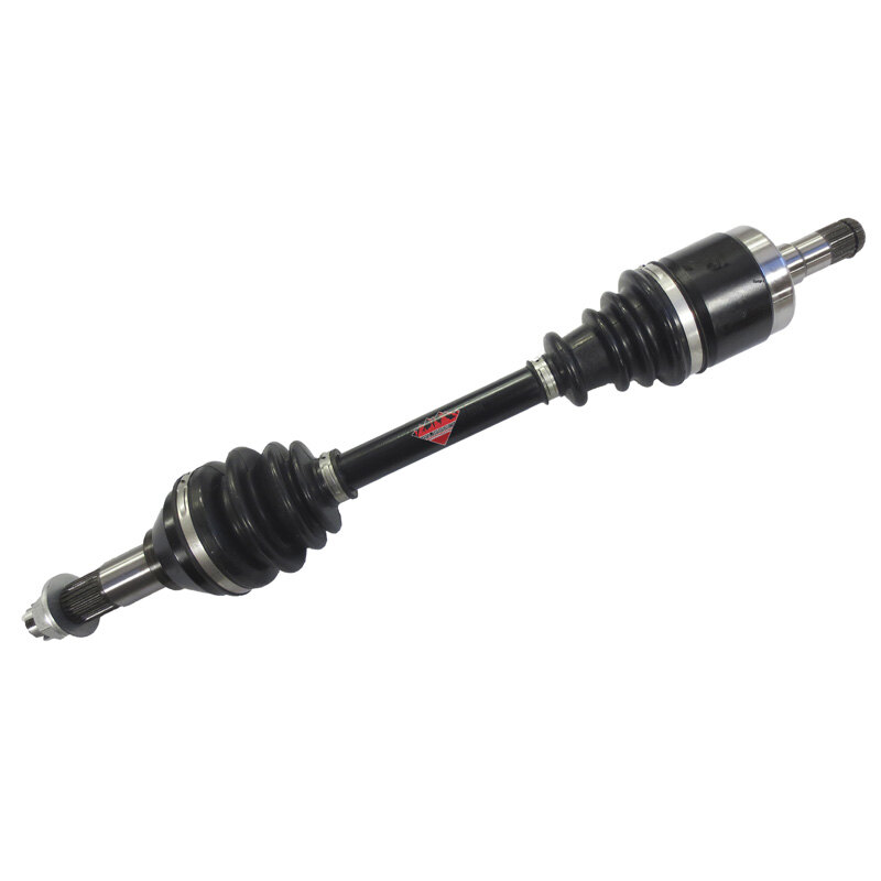 RUGGED AXLE FRONT YAM RHINO 450/660