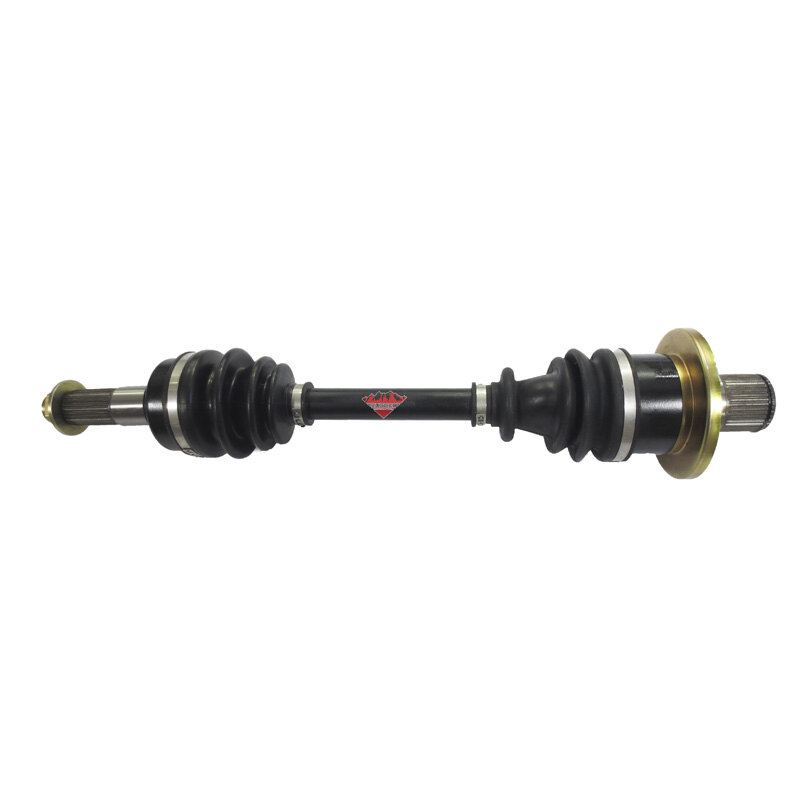 RUGGED AXLE REAR LH CF MOTO CF 500 ALL