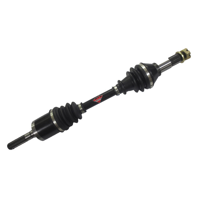 RUGGED AXLE FRONT LH CF MOTO CF 525/625 ALL