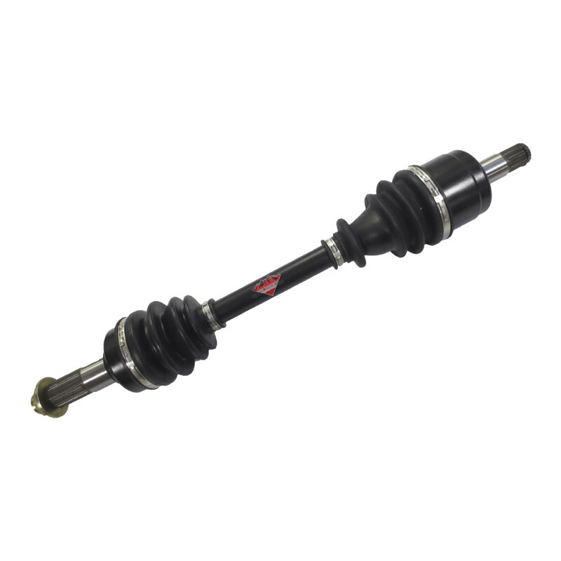 RUGGED AXLE REAR LH CF MOTO SNYPER 600 2013