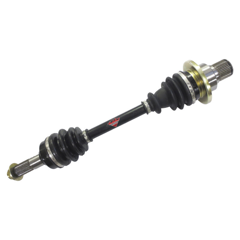 RUGGED AXLE REAR RH CF MOTO SNYPER 600 2013