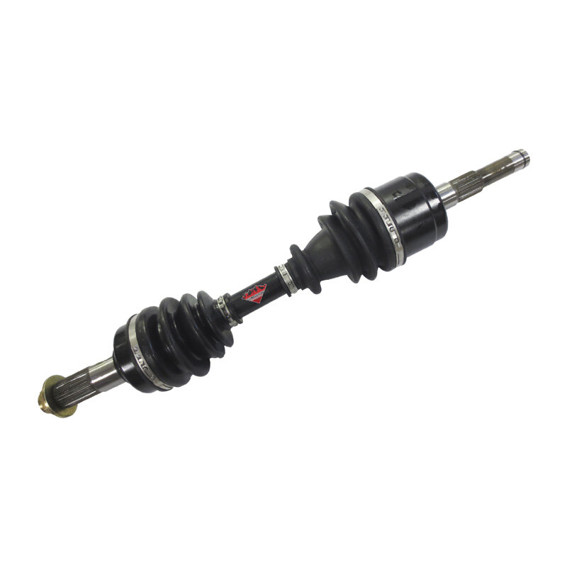 RUGGED AXLE FRONT LH CF MOTO SNYPER 800 2013