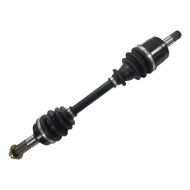 RUGGED AXLE FRONT RH CF MOTO TRACKER 800 2014