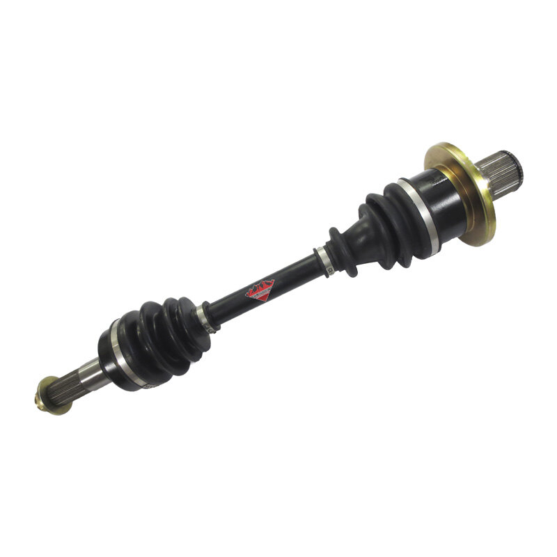 RUGGED AXLE REAR LH CF MOTO UFORCE 800 2015