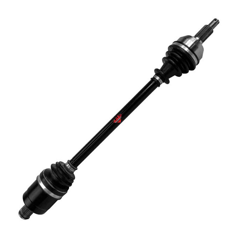 @RUGGED OE AXLE HISUN