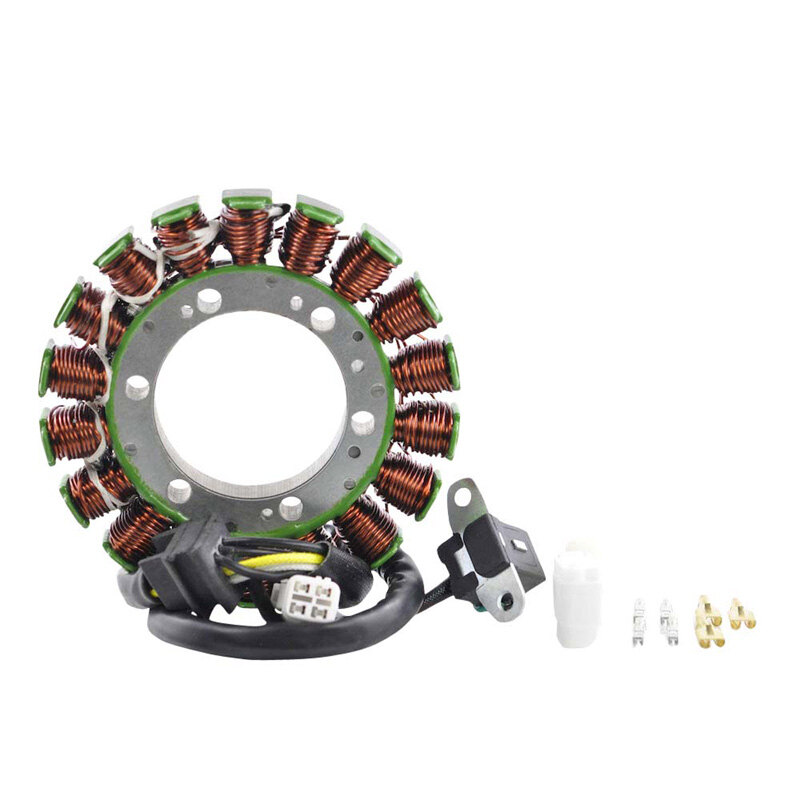 STATOR A C 375 650 02 12|SUZ LT A/F400 02 07