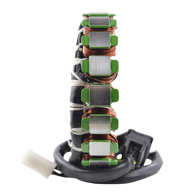 STATOR A C 375 650 02 12|SUZ LT A/F400 02 07