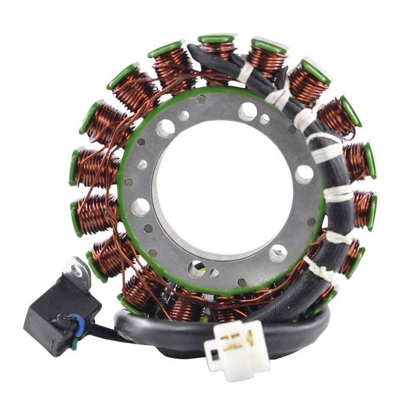 STATOR A C 375 650 02 12|SUZ LT A/F400 02 07
