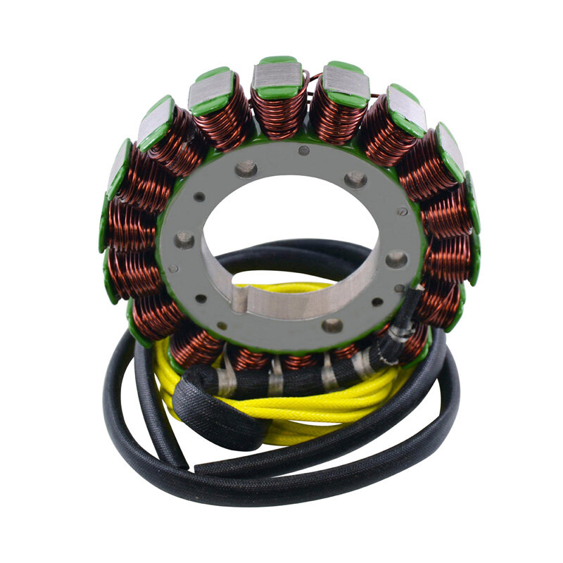 STATOR KAW VN1500|SUZ LS650|HON XR650L 86 20