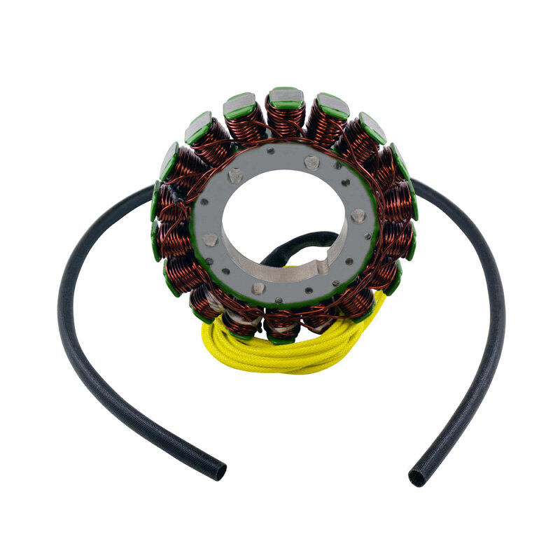 STATOR KAW VN1500|SUZ LS650|HON XR650L 86 20