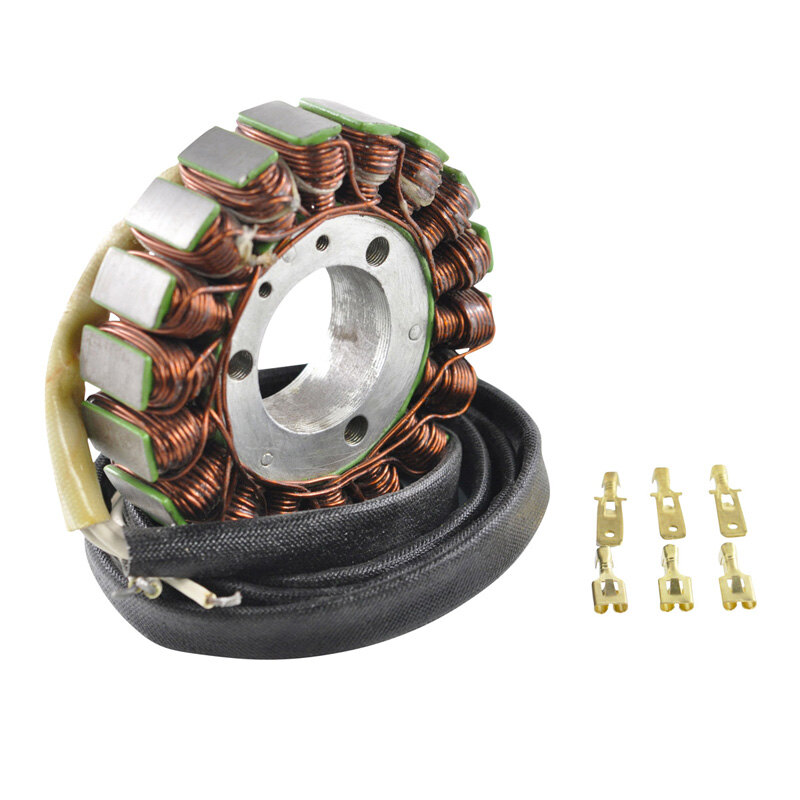 STATOR KAW ZX550 1100|SUZ GSX R600 1000 80 05
