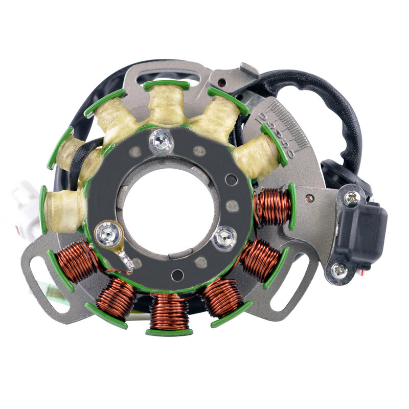 STATOR YAM YFZ 350 BANSHEE 87 94
