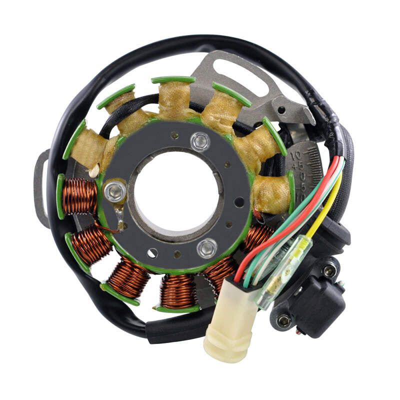 STATOR YAM YFZ 350 BANSHEE 87 94