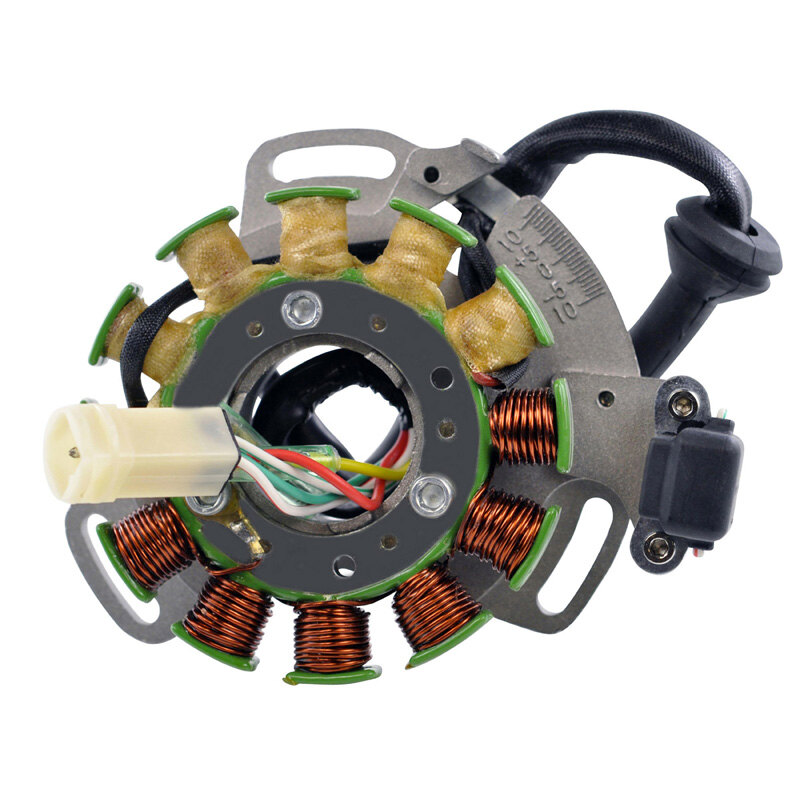 STATOR YAM YFZ 350 BANSHEE 87 94