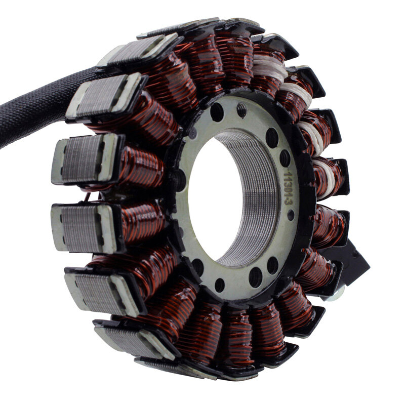 STATOR A C DVX 400|KAW KFX400|SUZ LTZ400 03 08