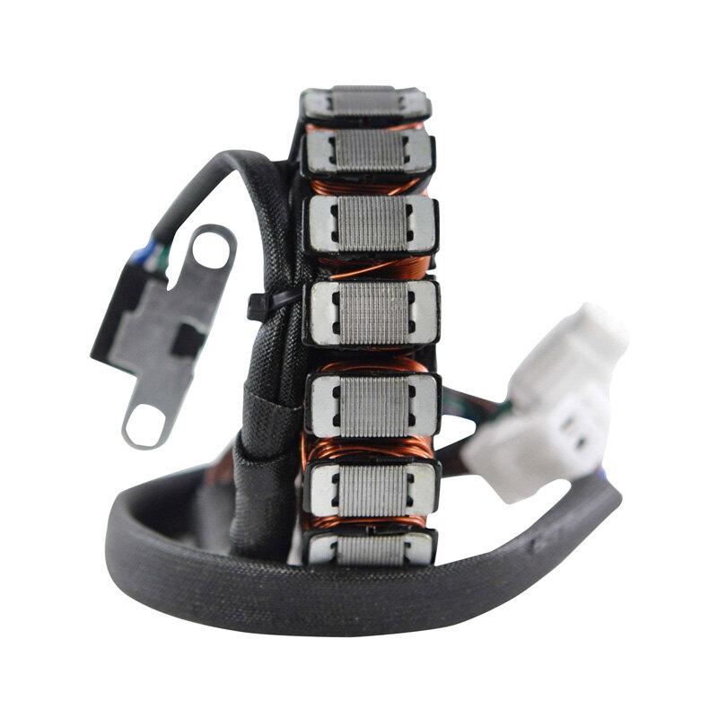 STATOR A C DVX 400|KAW KFX400|SUZ LTZ400 03 08