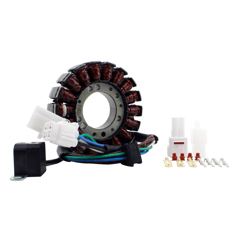 STATOR A C DVX 400|KAW KFX400|SUZ LTZ400 03 08