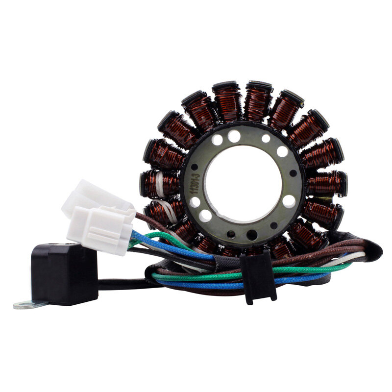 STATOR A C DVX 400|KAW KFX400|SUZ LTZ400 03 08