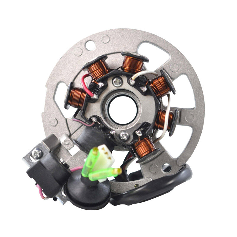 STATOR POL SPORTSMAN|PREDATOR 50 90 90 07