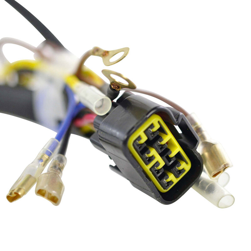 STATOR POL RANGER|SCRAMBLER|SPORTSMAN 500 99 04