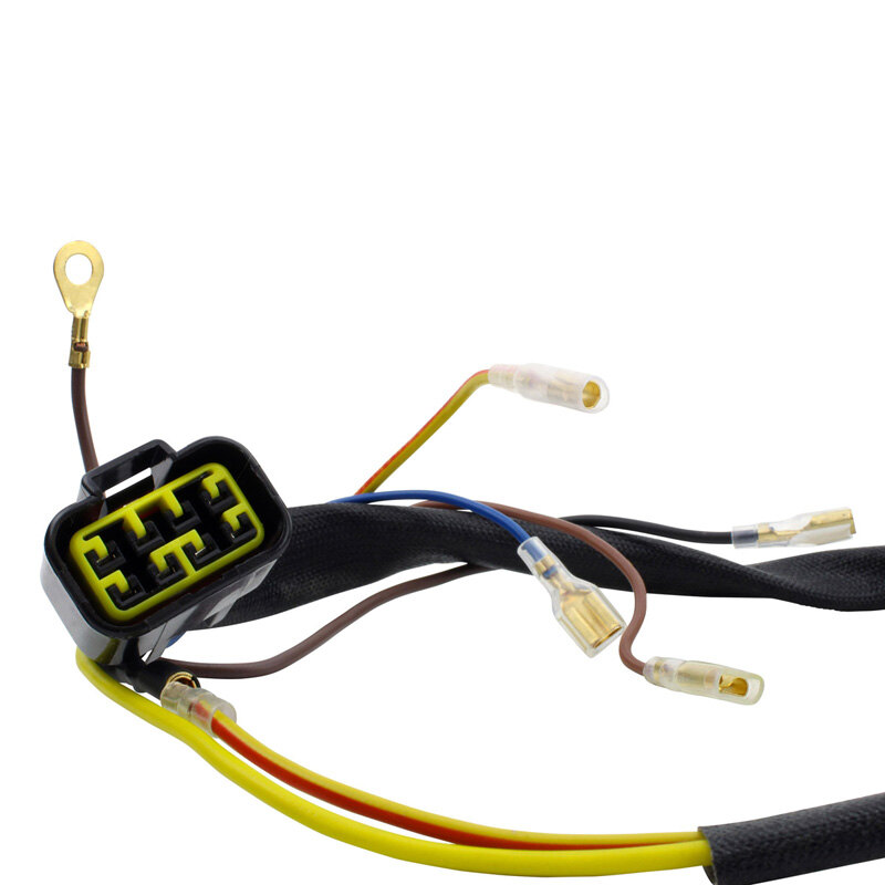 STATOR POL RANGER|SCRAMBLER|SPORTSMAN 500 99 04