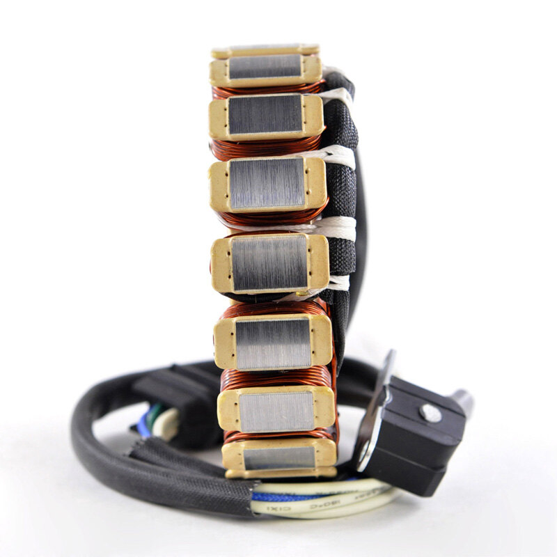 STATOR A C TRV 550 1000|THUNDERCAT 08 15