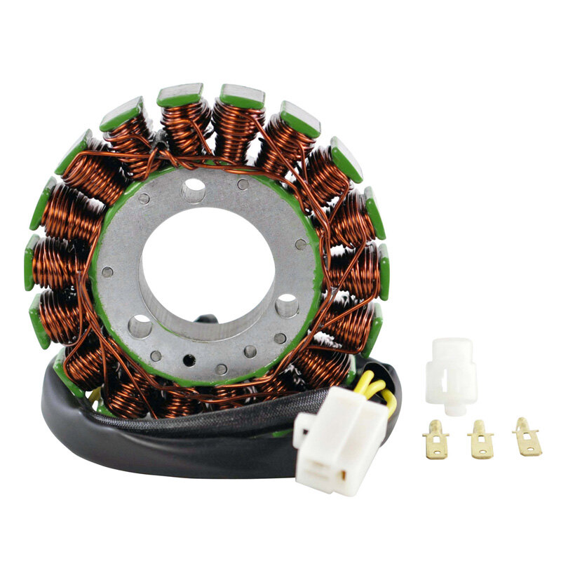 STATOR KAW KLF300 BAYOU 86 87