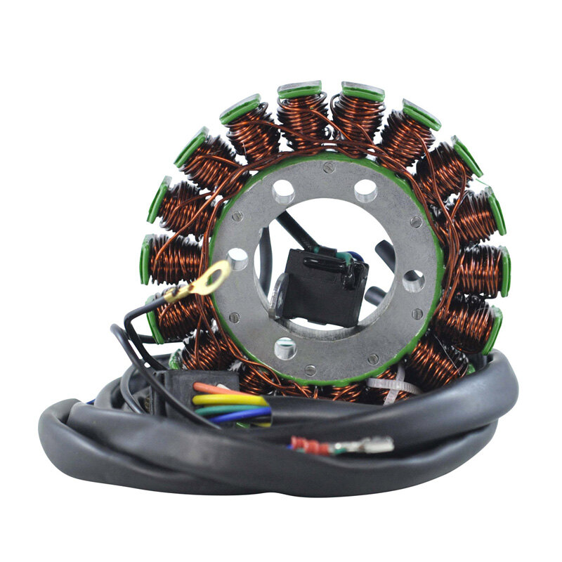 STATOR POL SPORTSMAN 600/700 04 06