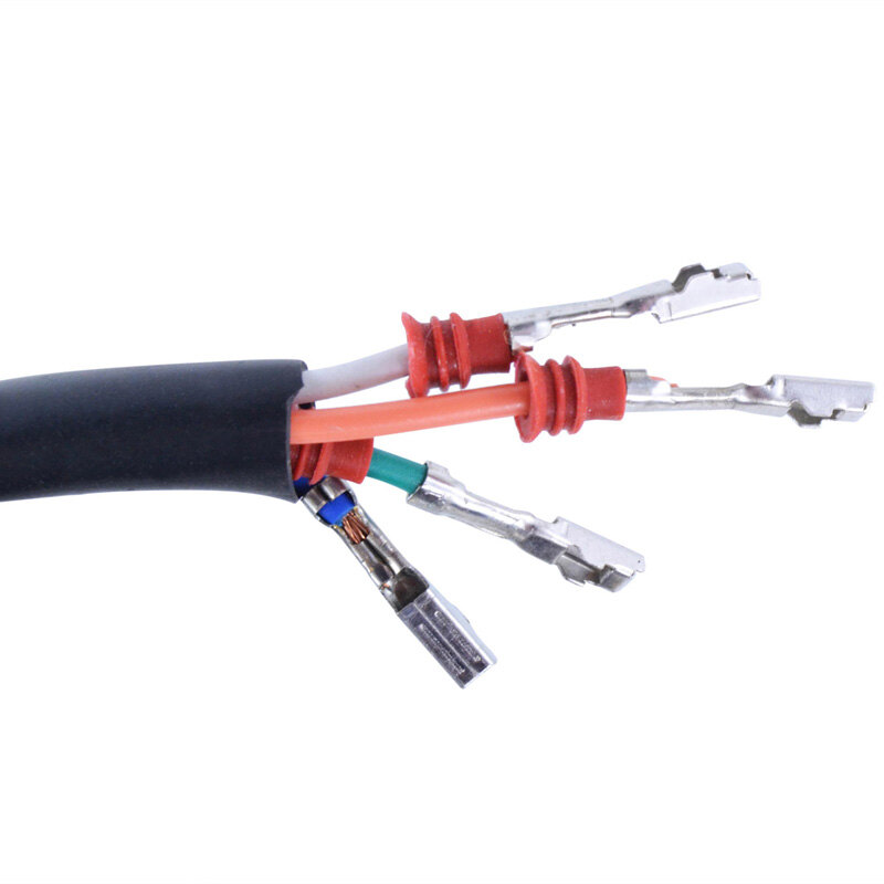 STATOR POL SPORTSMAN 600/700 04 06