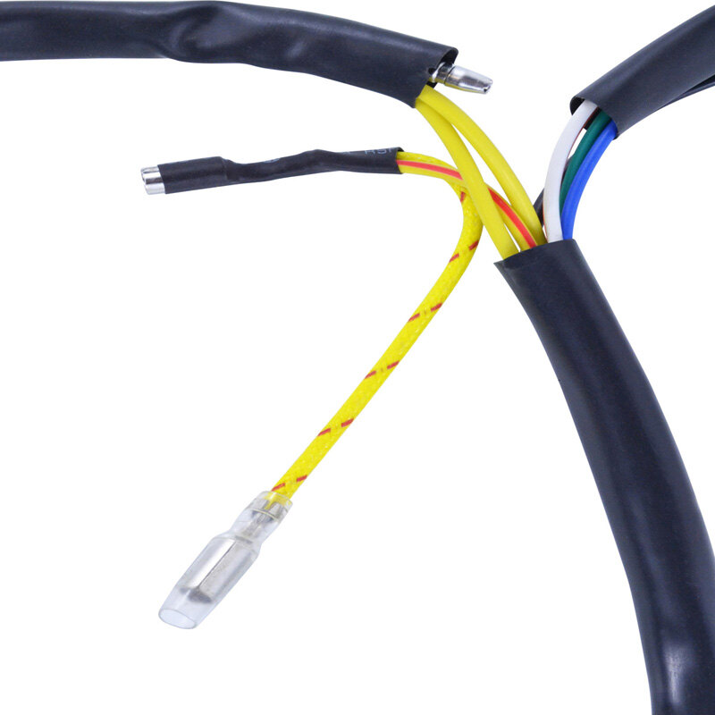 STATOR POL SPORTSMAN 600/700 04 06