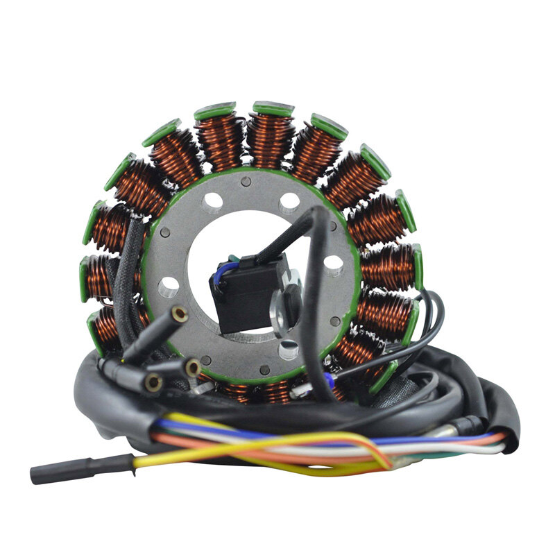 STATOR POL SPORTSMAN 600/700 04 06