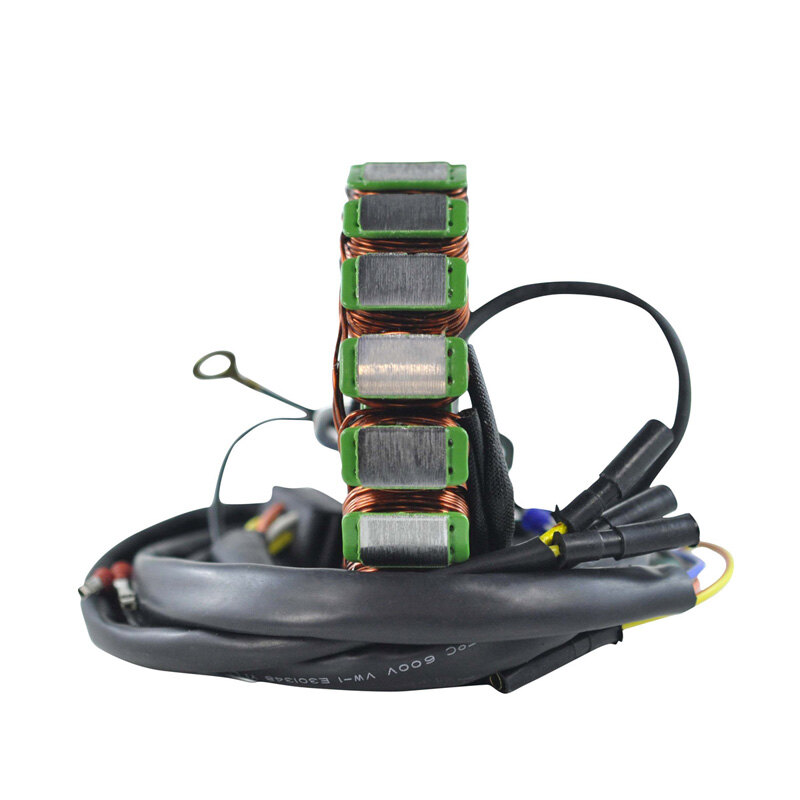 STATOR POL SPORTSMAN 600/700 04 06