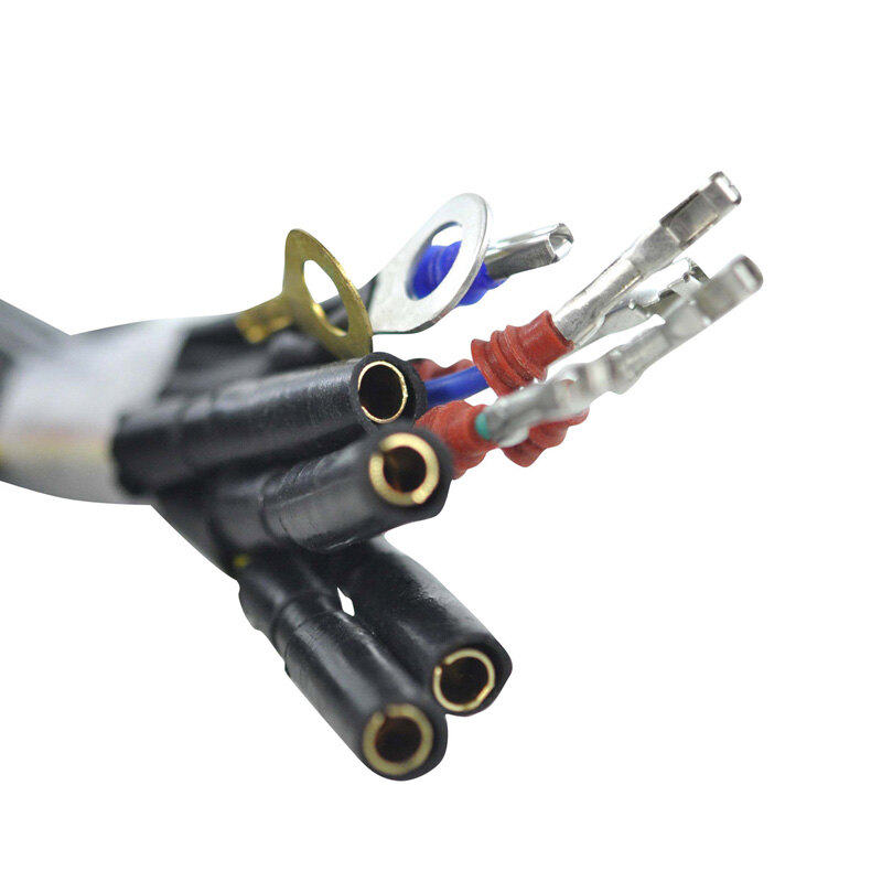 STATOR POL SPORTSMAN 600/700 04 06