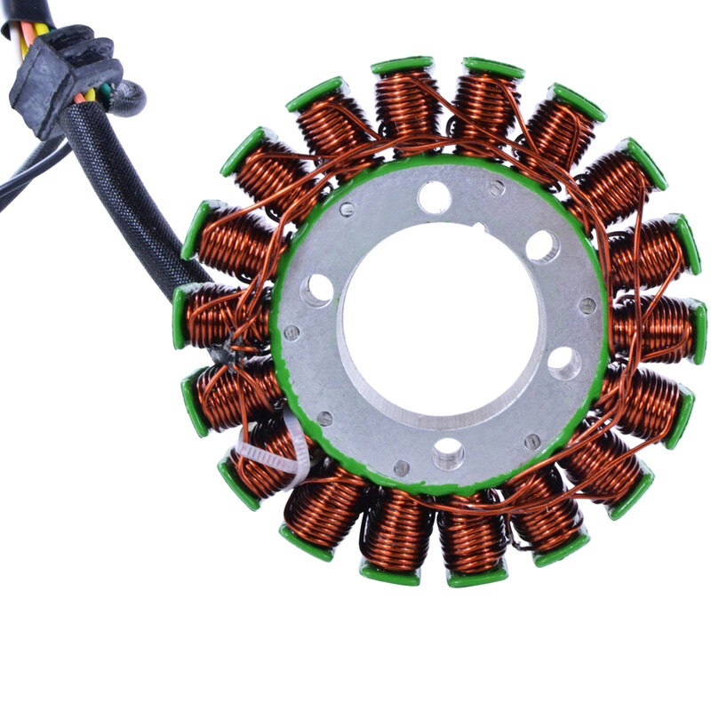 STATOR POL SPORTSMAN 600/700 04 06