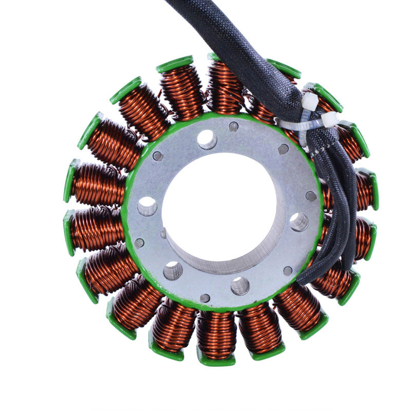 STATOR POL SPORTSMAN 600/700 04 06