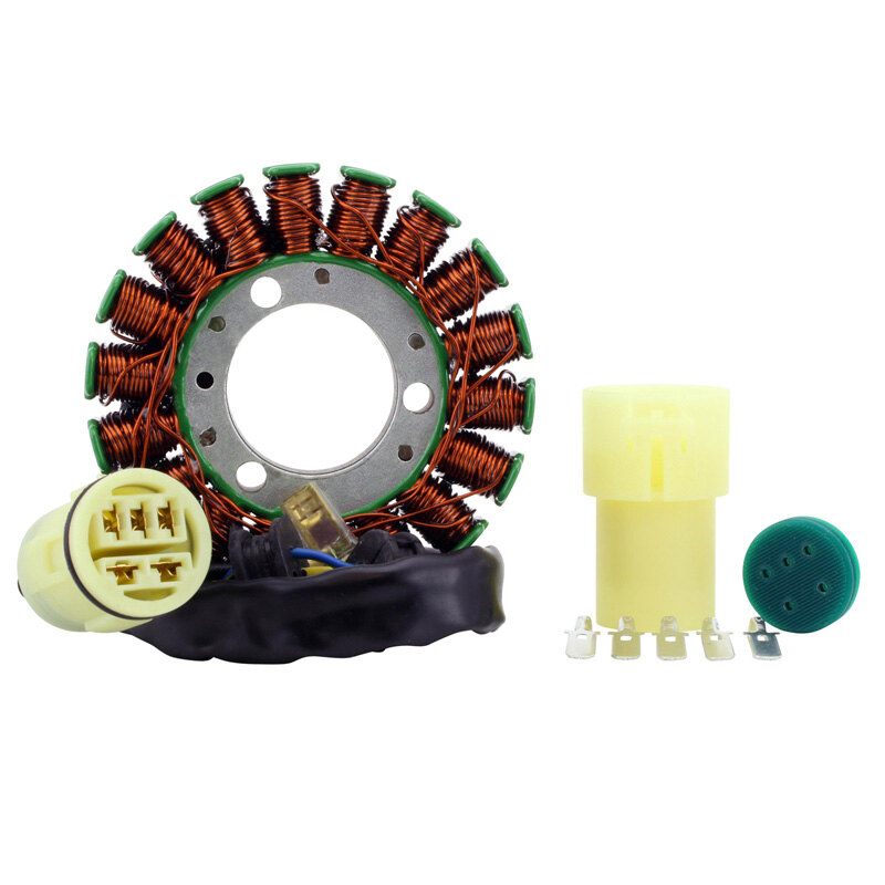 STATOR HON TRX350 RANCHER FE FM TE TM 2000 06