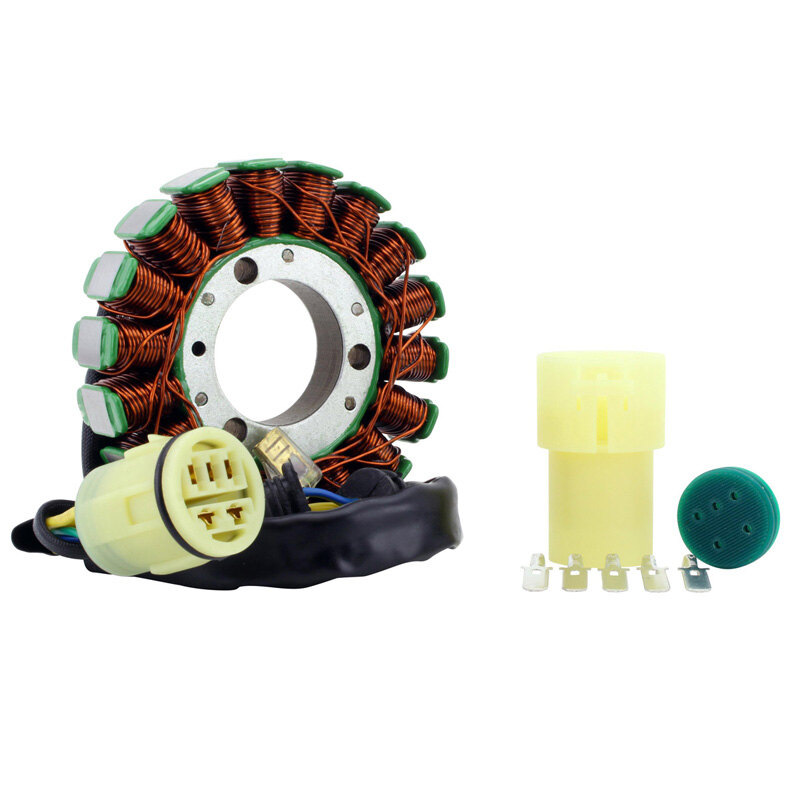STATOR HON TRX350 RANCHER FE FM TE TM 2000 06